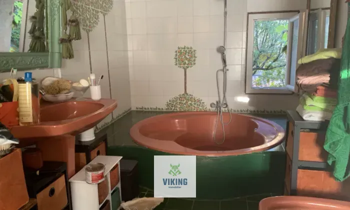 Luberon 150 m2 jardinet 5 chambres