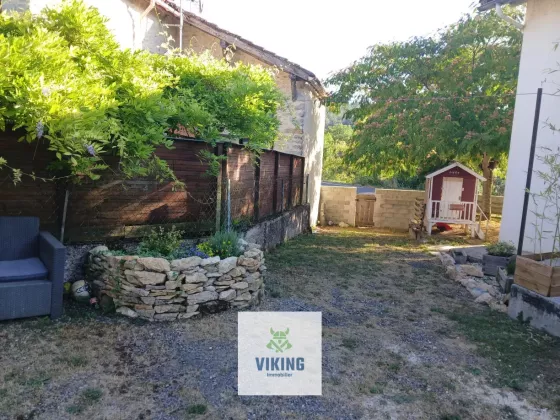 EXCLUSIVITE- Maison 5 pieces 125 m²