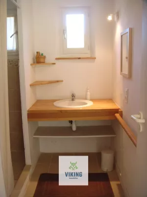 30580 Bouquet, France