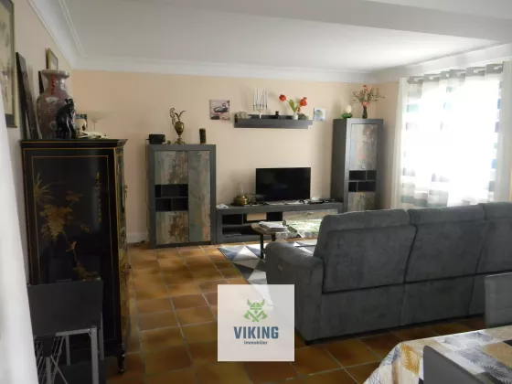 vente cause départ de la région