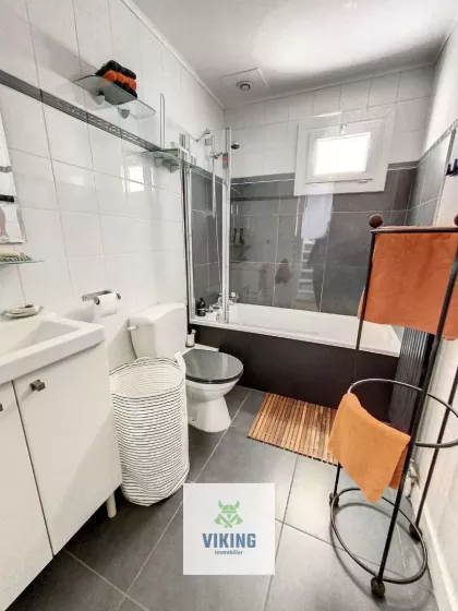 Maison individuelle de 6 pièces de 105 m² à Plaisir