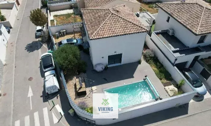 34850 Pinet, France