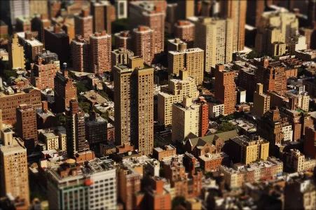 10 bonnes raisons d'acheter un logement en 2024