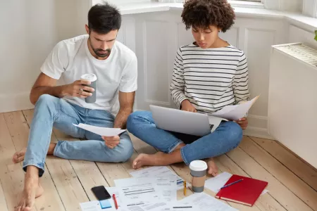 Comment réussir son projet immobilier entre particuliers à Aubagne ?